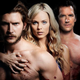 Illustration for article titled Laura Vandervoort reveals the sexy werewolf secrets of Syfys emBitten/em